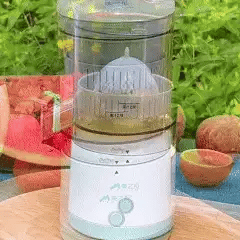 EXTRACTOR DE JUGO 💪🍹 SUPER PROMOCIÓN  🚀🍊