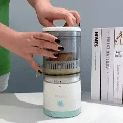 EXTRACTOR DE JUGO 💪🍹 SUPER PROMOCIÓN  🚀🍊