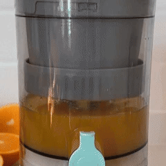 EXTRACTOR DE JUGO 💪🍹 SUPER PROMOCIÓN  🚀🍊