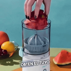 EXTRACTOR DE JUGO 💪🍹 SUPER PROMOCIÓN  🚀🍊