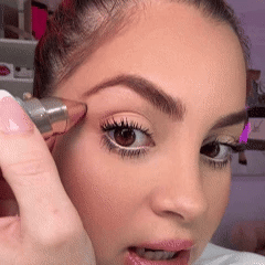 💥 KIT FLAWLESS™ 2 EN 1 – CEJAS Y ROSTRO 💥