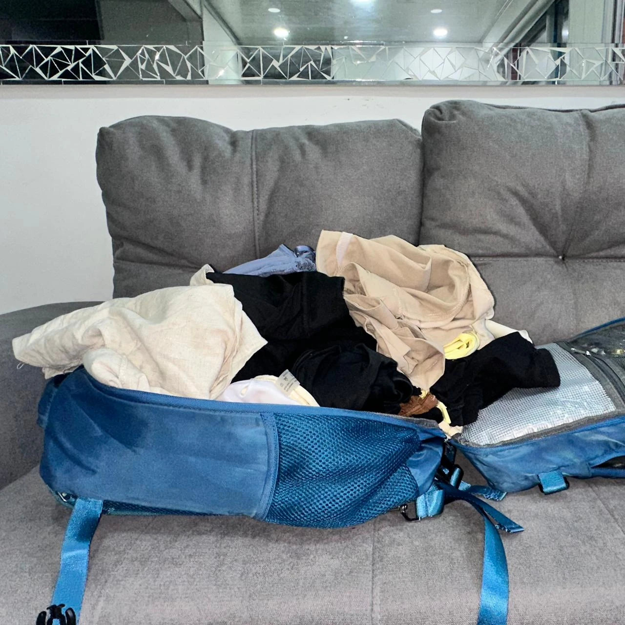 5 Bolsas al Vacío + Bomba Portátil ¡Con Envío Gratis! 🚚