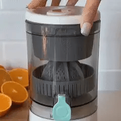 EXTRACTOR DE JUGO 💪🍹 SUPER PROMOCIÓN  🚀🍊